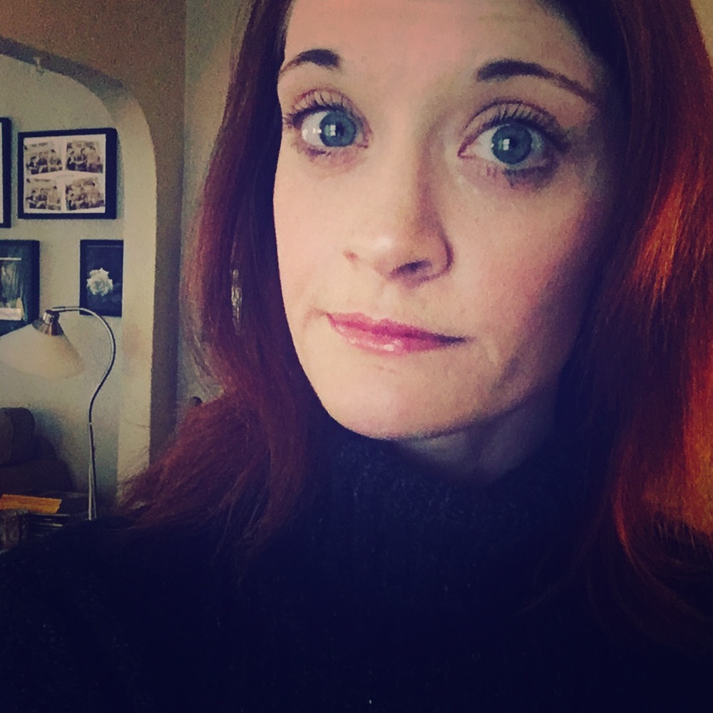 Meet your Posher, Abigail
